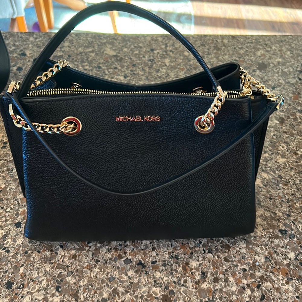 Michael Kors satchel